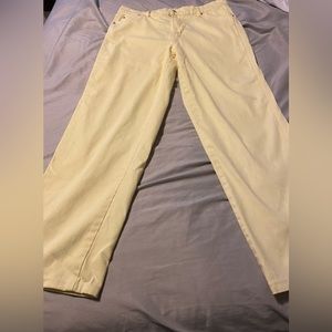 Women’s Jordache Vintage straight leg jeans